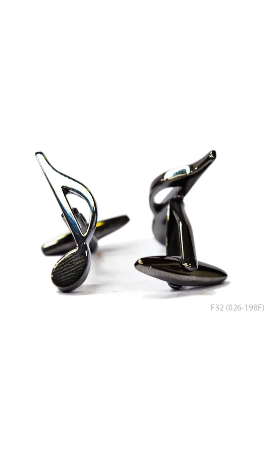 Cufflink 198F