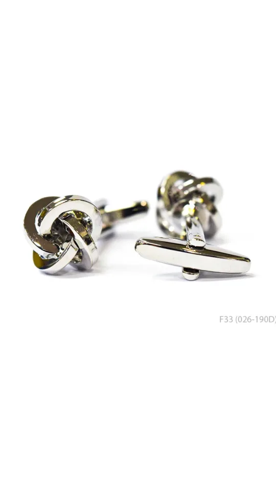 Cufflink 190D