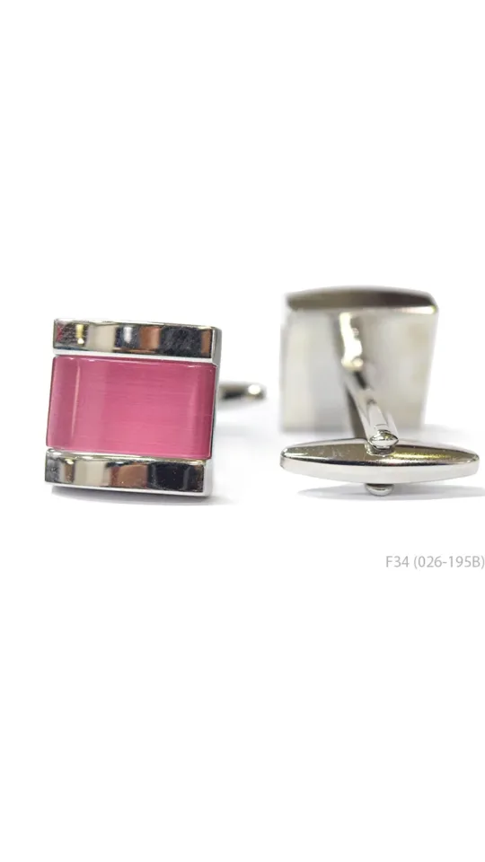 Cufflink 195B
