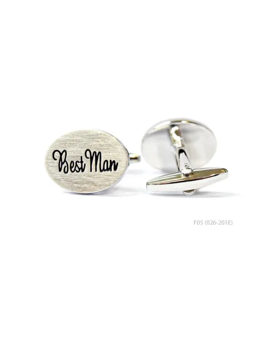 Cufflink 201E