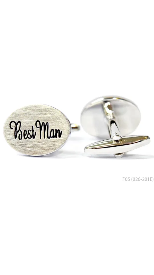 Cufflink 201E