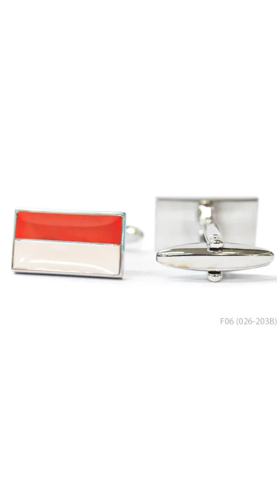 Cufflink 203B