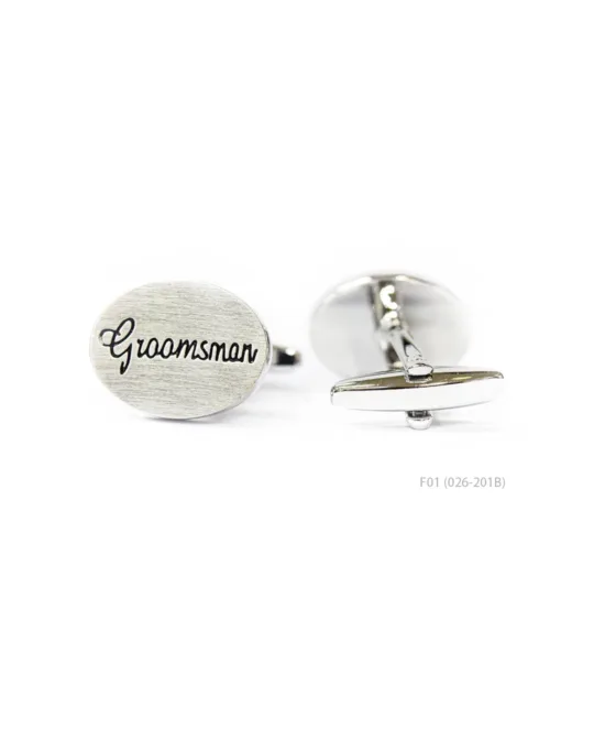 Cufflink 201B