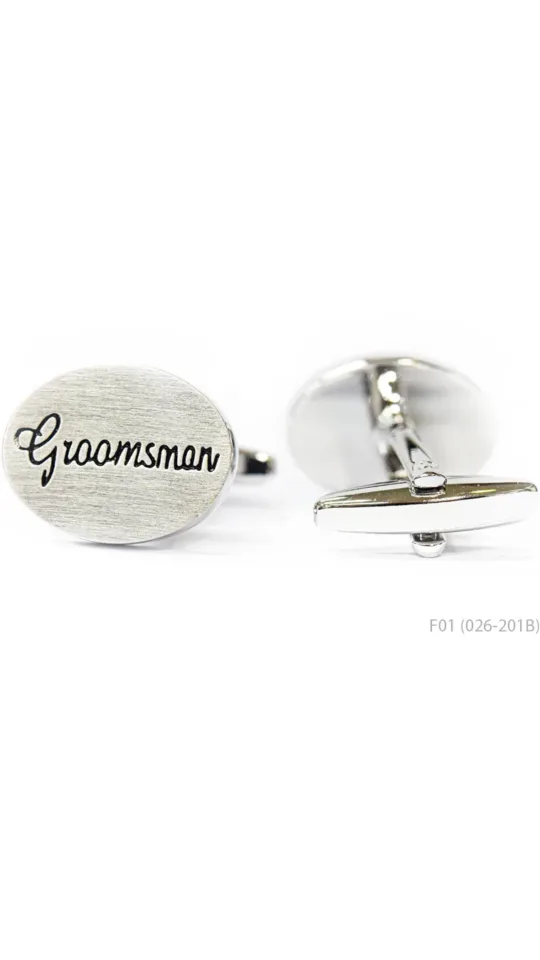 Cufflink 201B