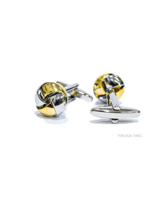 Cufflink 190C