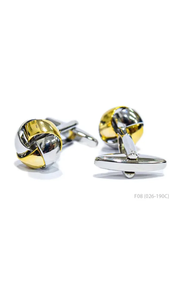 Cufflink 190C