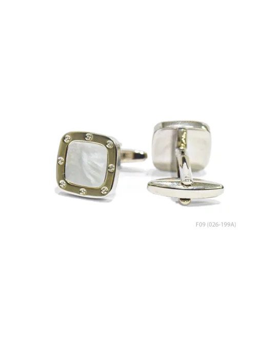 Cufflink 199A