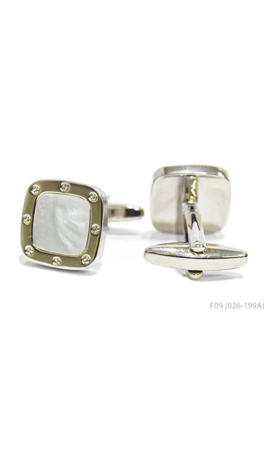 Cufflink 199A