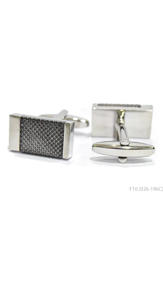 Cufflink 196C