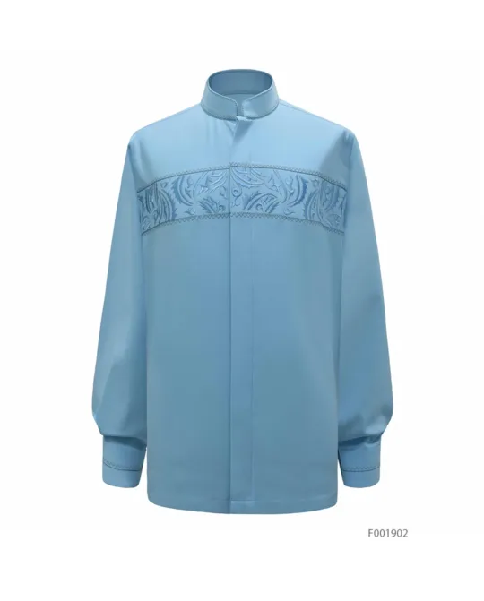 Laxmi Koko Blue Simple 02