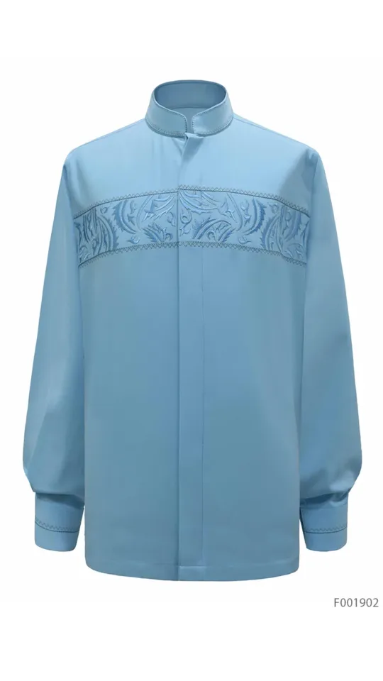 Laxmi Koko Blue Simple 02