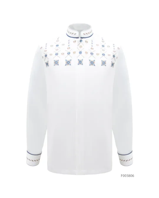 Laxmi Koko RADIANCE - Capri White