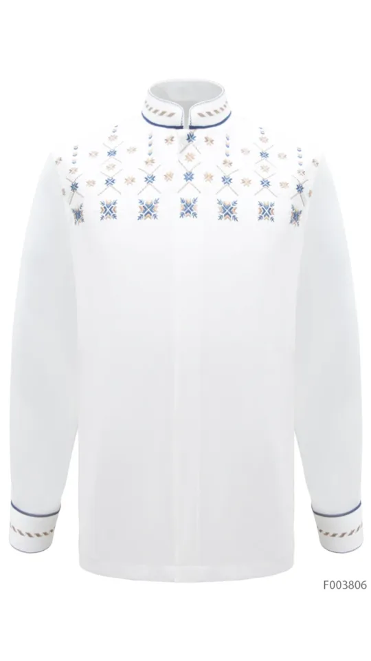 Laxmi Koko RADIANCE - Capri White