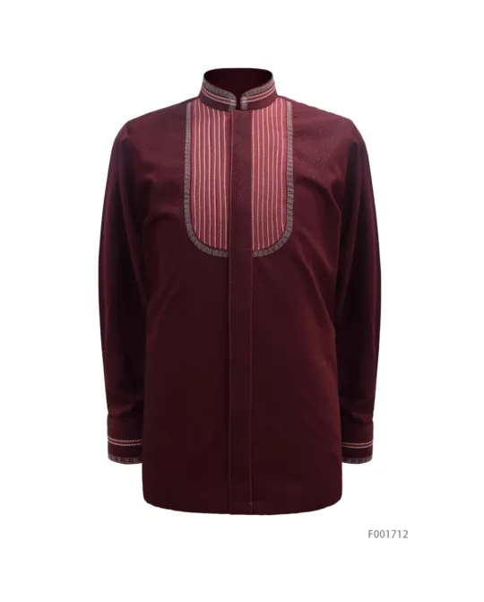 Laxmi Koko Maroon 02