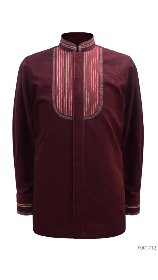 Laxmi Koko Maroon 02