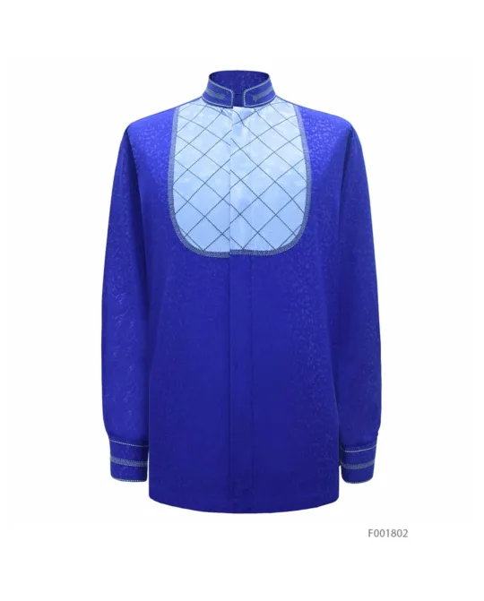 Laxmi Koko Blue 03