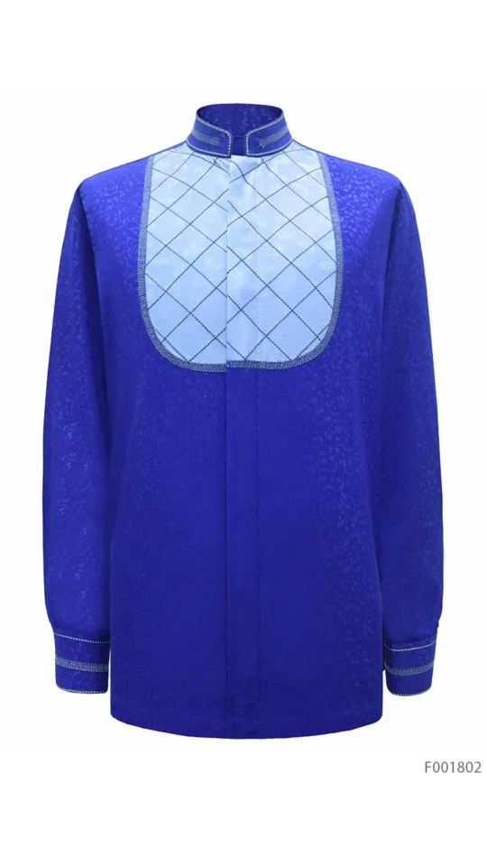 Laxmi Koko Blue 03