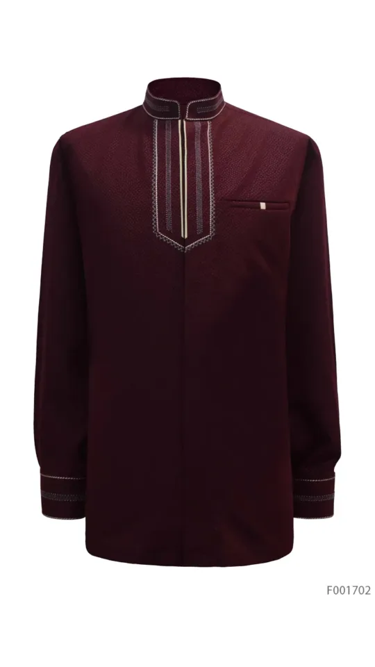 Laxmi Koko Maroon