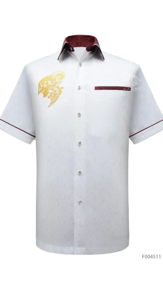 Laxmi WAYANG PREMIUM WHITE