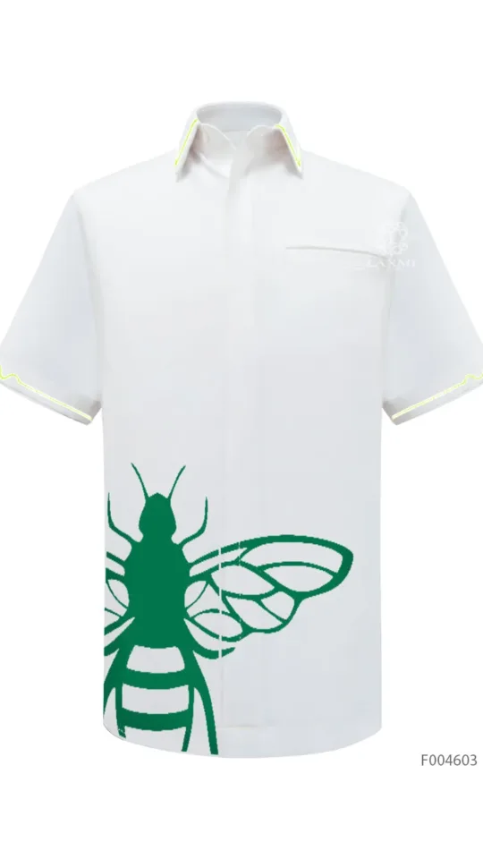 Laxmi Political Party - PKB White