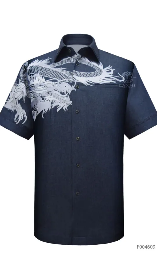 Laxmi Mythical - Dragon Premium
