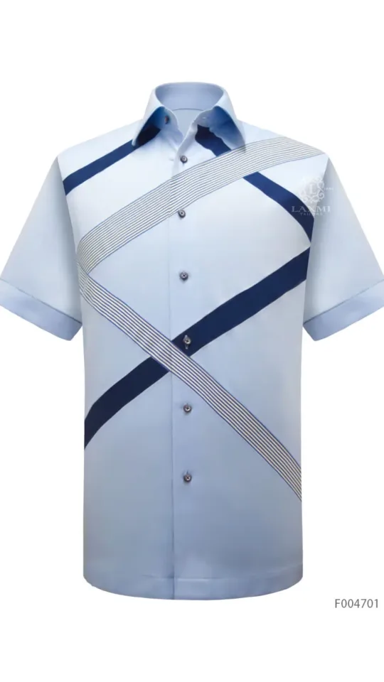 Laxmi MOSAIC LUXE - CROSS LINES