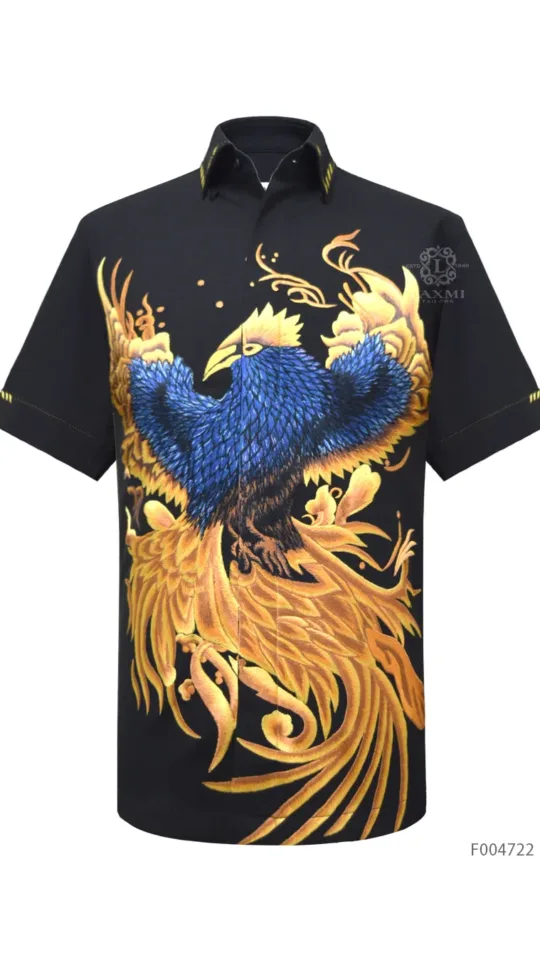 Laxmi Mythical - Phoenix Prime