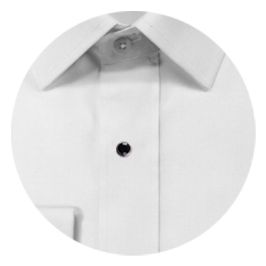 Placket Shirts_No Pleats