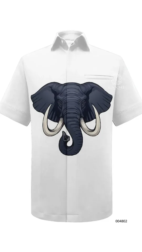 Laxmi Savanna - Elephant Classic