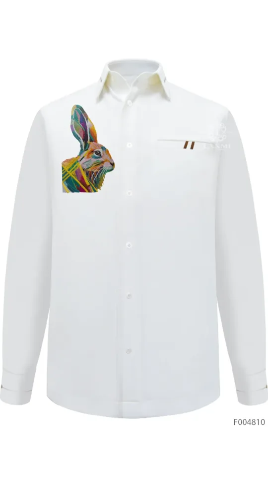 Laxmi Savanna - Radiant Rabbit