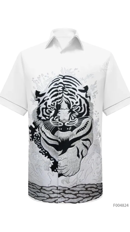 Laxmi Savanna - Tiger Exclusive