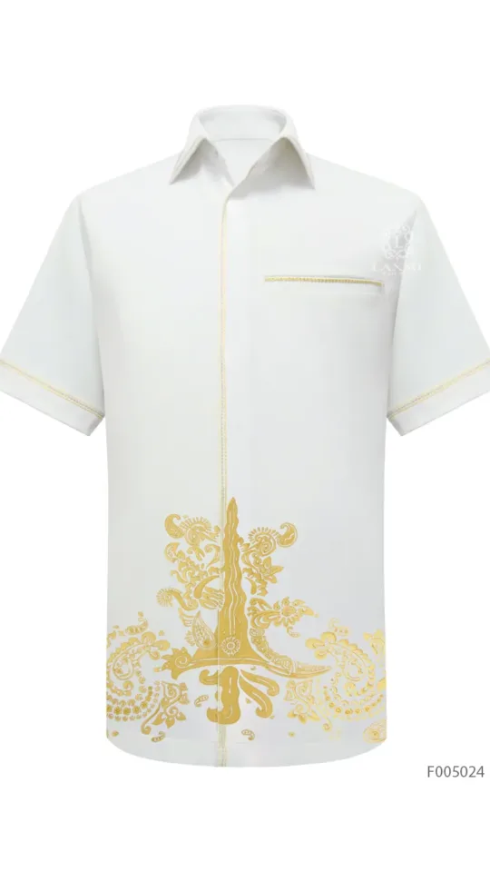Laxmi Ethnic - Keris