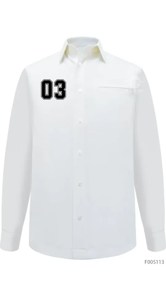 Laxmi Numero - White 03