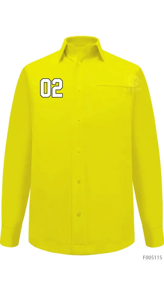 Laxmi Numero - Yellow 02