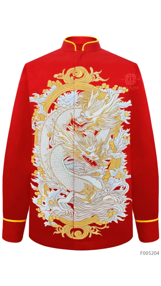 Laxmi Mythical - Twin Dragons