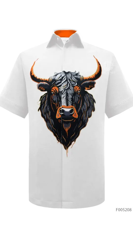 Laxmi Savana - Buffalo