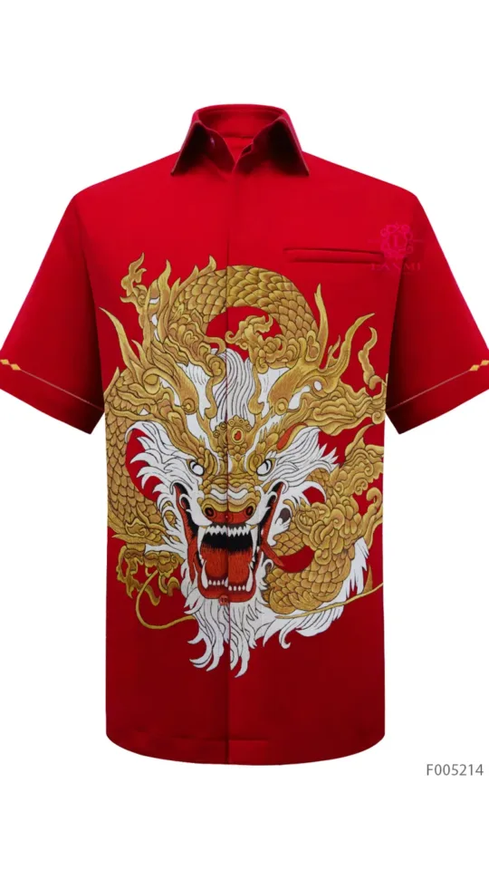 Laxmi Mythical - Hunger Beast Dragon