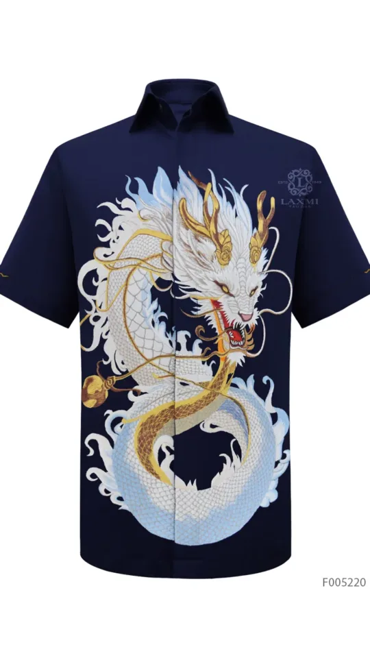 Laxmi Mythical - Infinity Dragon
