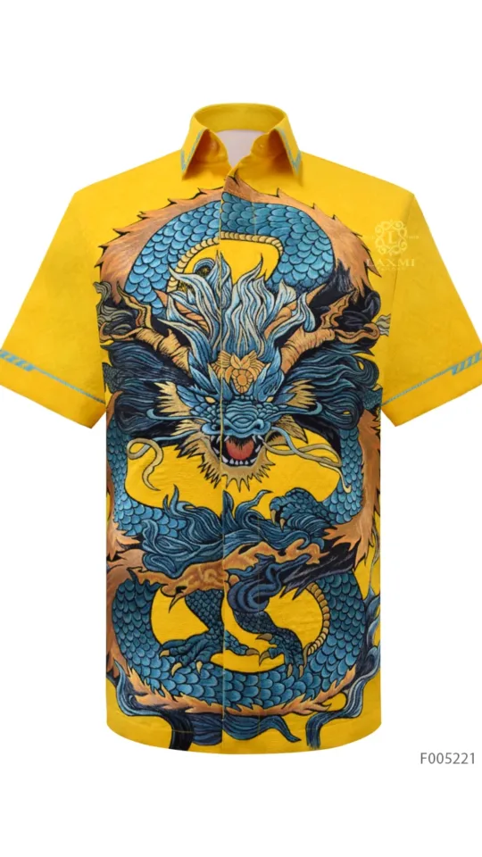 Laxmi Mythical - Shock Breaker Dragon