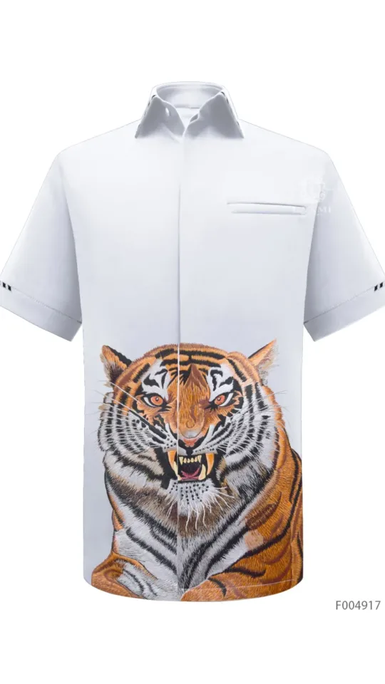 Laxmi Savana - Fabled Tiger