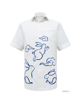 Laxmi Lunar: Rabbit White