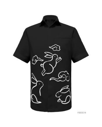 Laxmi Lunar: Rabbit Black