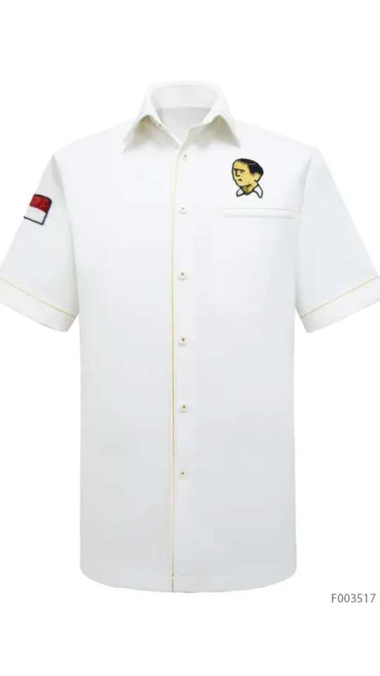 Laxmi LUXOR - JOKOWI
