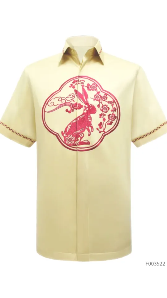 Laxmi Lunar: Rabbit Classic 02