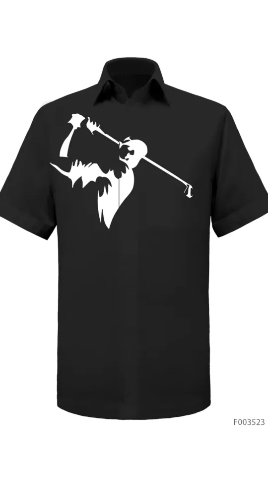 Laxmi SPORTYX - GOLF Black
