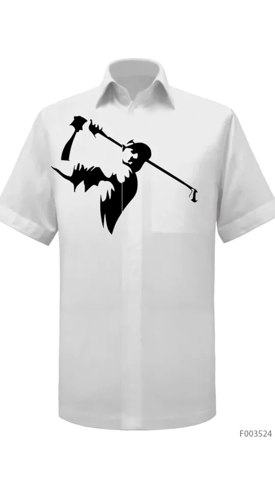 Laxmi SPORTYX - GOLF White