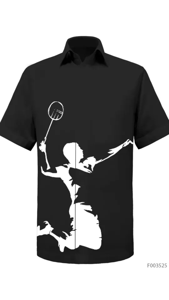 Laxmi SPORTYX - BADMINTON Black