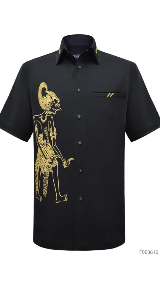 Laxmi WAYANG - BIMA