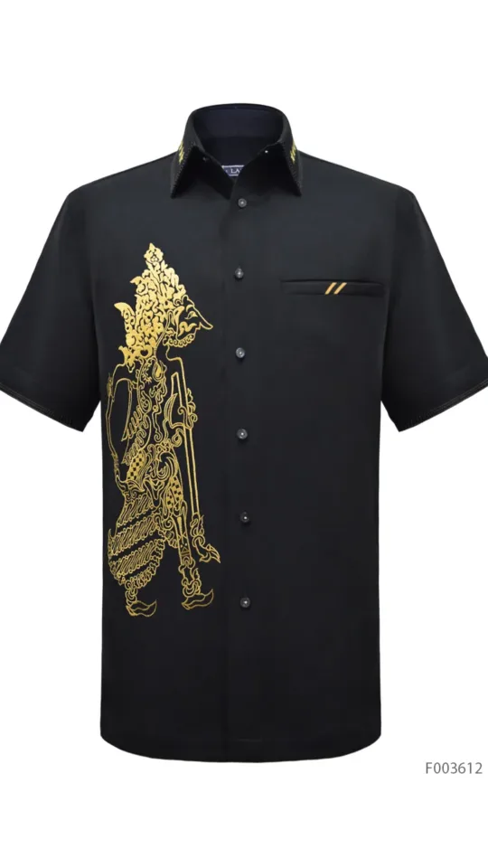 Laxmi WAYANG - KRESNA