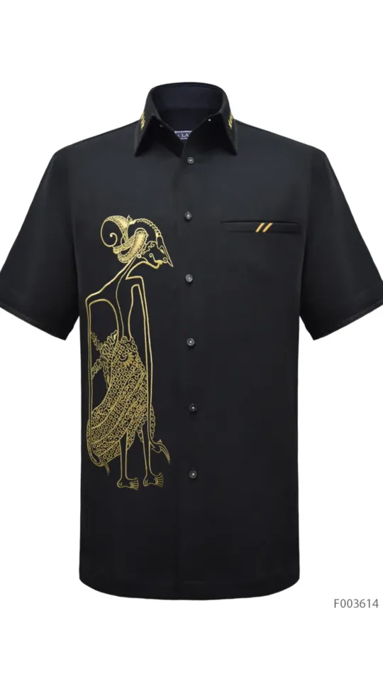 Laxmi WAYANG - YUDISTIRA